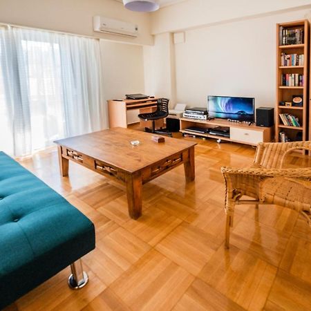 Apartamento 5Th Floor Boho Quircky Atenas Exterior foto