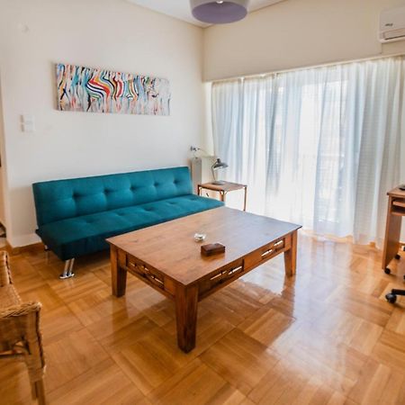 Apartamento 5Th Floor Boho Quircky Atenas Exterior foto