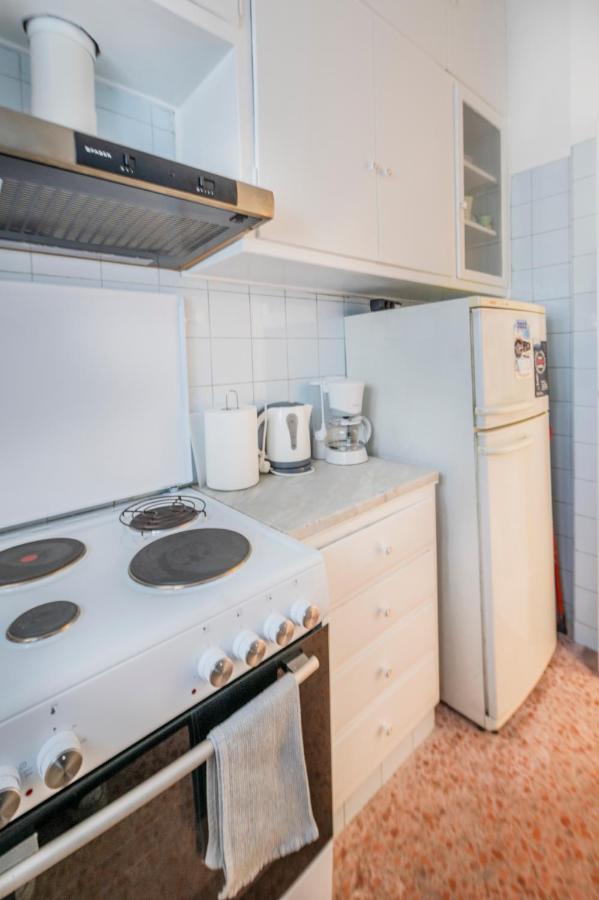 Apartamento 5Th Floor Boho Quircky Atenas Exterior foto