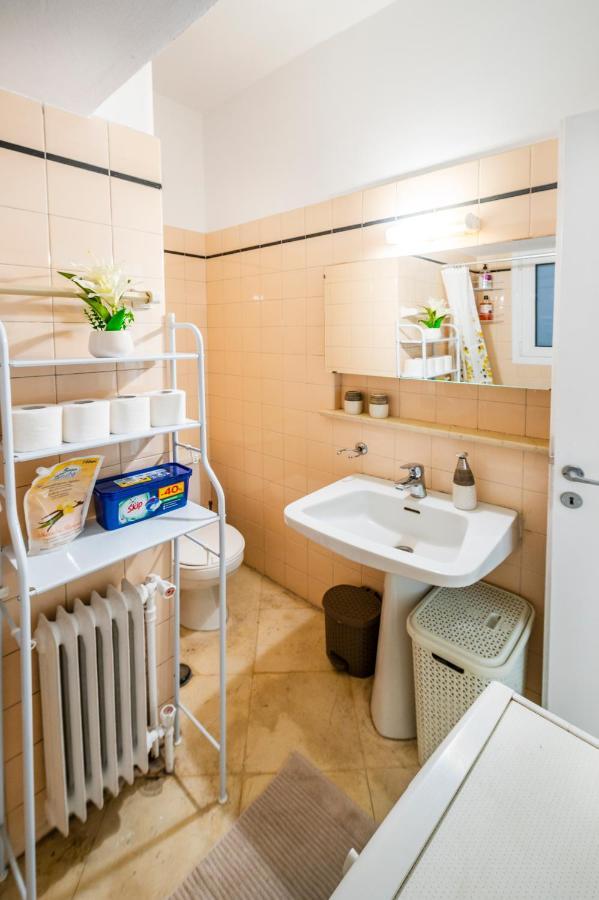 Apartamento 5Th Floor Boho Quircky Atenas Exterior foto